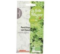 Graines à semer - Persil frisé vert foncé - 2 g - La Belle Potagère Vert G