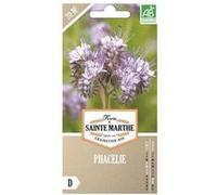 Graines à semer - Phacelie bio Violet G