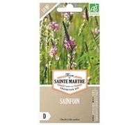 Graines à semer - Sainfoin bio Violet G