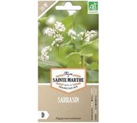 Graines à semer - Sarrasin bio Blanc G