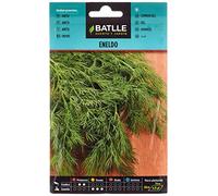 Graines aromatiques de Batlle - Aneth (10g), menthe