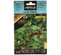 Graines aromatiques de Batlle - Cresson de Printemps (1g)