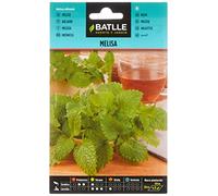 Graines aromatiques de Batlle - Mélisse (1g)