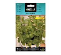 Graines aromatiques de Batlle - Menthe poivrée (0,2g)