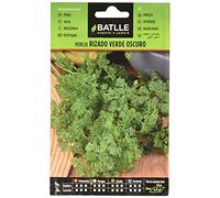 Graines aromatiques de Batlle - Persil frisé vert foncé (Seeds - 25cm), 10g