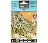 Graines aromatiques de Batlle - Romarin (0,150g), rose