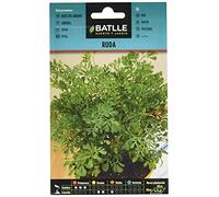 Graines aromatiques de Batlle - Rue des Jardins (1g), vert