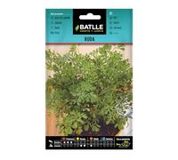 Graines aromatiques de Batlle - Rue des Jardins (1g), vert