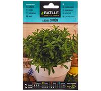 Graines aromatiques de Batlle - Sarriette commune (5g)