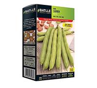 Graines Batlle - Haricot précoce Carmen - Long 1 kg