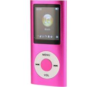 GRAINES CREATIVES BY PWHifi Walker H2 Lecteur Mp3 Haute Résolution Avec Dsd Dac Lecteur Numérique Portable