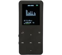 GRAINES CREATIVES BY PWLecteur Mp3 8 Go, Lecteur De Musique Numérique Bluetooth Portable, Enregistrement, Jeux, Livres Électriques, Musique, Lecteur Mp4 Portable Avec Dictionnaire De Traduction, Pren