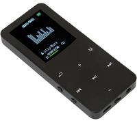 GRAINES CREATIVES BY PWLecteur Mp3 8G Avec Bluetooth, Lecteur De Musique Ultra Fin À Écran De 1,8 Pouces Avec Lecture Vidéo, Lecteur Mp4 Portable Sans Perte De Réduction Du Bruit Avec Dictionnaire De