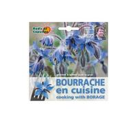 Graines de Bourrache comestible en sachet