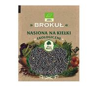 Graines de brocoli pour les germes BIO 30 g - DARY NATURY