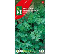 Graines de céleri Celeriac Green - Env. 3 gr | VT_610