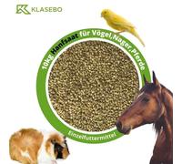 Graines de chanvre 10kg pour oiseaux, rongeurs et chevaux