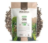 Graines de Chia Bio 1 Kg