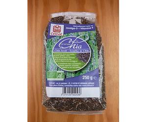 Graines de Chia Bio - Celnat
