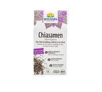 Graines de chia Govinda200g