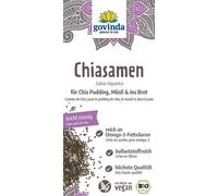 Graines de chia Govinda450g