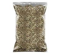 Graines de Chia Noires - Super-Aliment Riche en Oméga-3 et Fibres - Pack de 15 x 1kg