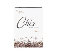 Graines de Chia Vitaking (500 g)