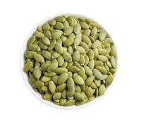 Graines de citrouille décortiquées, arôme naturel, prêtes à manger sans coque, sac de 250 g, parfaites for les salades, la pâtisserie et la cuisine des collations(2pcs)