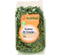 MARKAL GRAINES DE COURGE BIO 250G