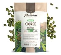 Graines de Courge Bio - 250 g (Cucurbita pepo)