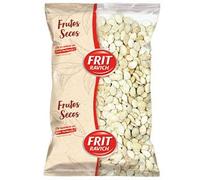 Graines de Courge en Coque Grillées - Croquant Unique et Richesse Minérale - Pack de 7 x 1kg