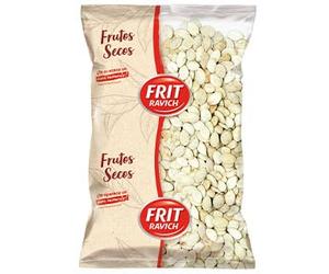 Graines de Courge en Coque Grillées - Croquant Unique et Richesse Minérale - Pack de 7 x 1kg