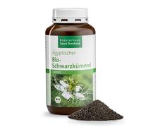 Graines de cumin noir bio d'Égypte