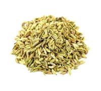 Graines de fenouil entières - 1 kg