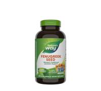 Graines de fenugrec de Natures Way (320 capsules)