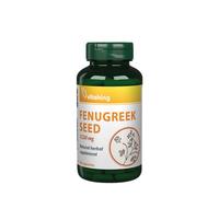Graines de fenugrec Vitaking 610 mg (90 capsules)