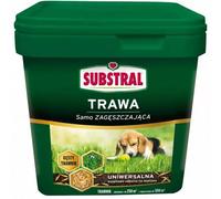 Graines de gazon Graines de gazon Universel Graines de gazon Robuste Dense Substral 5kg