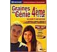 Graines De Génie 4e - Nouvelle Edition 2007 Pc