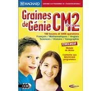 Graines de Génie CM2 2004 - 2005 G
