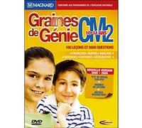 Graines de Génie CM2 2005 - 2006 G