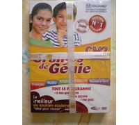 Graines De Genie Cme2 Francais-Maths-Anglais-Sciences-Histoire-Geo