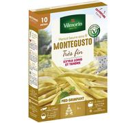 Graines de Haricot beurre sans fil MONTEGUSTO très fin - 10 mètres