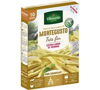 Graines de Haricot beurre sans fil MONTEGUSTO très fin - 10 mètres