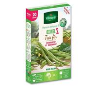 Graines de Haricot Nain Vert Oxinel 2-20 metres