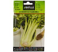 Graines de légumes Batlle - céleri doré Self Blanching 2 (10000 graines), Jaunes