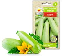 Graines de légumes Toraf Courge Kveta, paquet de 3g