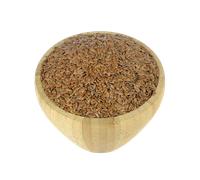 Graines de Lin Brun Bio en Vrac 500g Vrac Bio