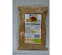 Graines de lin doré 500 g