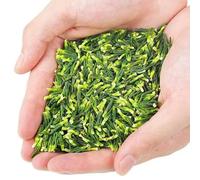 Graines de Lotus Naturelles en Vrac, cœur, Fleurs séchées, utilisées pour la Fabrication de Bougies, décoration de fête de Mariage, Embellissement, Savon de Bain