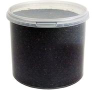 Graines de Niger GardenersDream - Nourriture pour Oiseaux Sauvages de qualité supérieure, Haute énergie pour Les pinsons (1L)